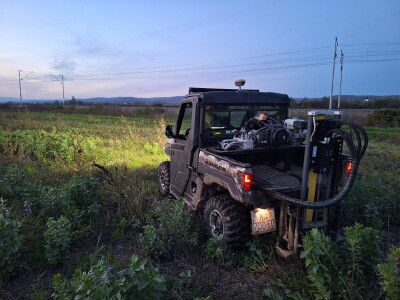 Jerković: Od uzorkovanja do gotovih preporuka s planom gnojidbe
