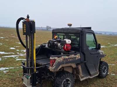 Jerković: Od uzorkovanja do gotovih preporuka s planom gnojidbe