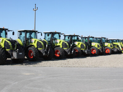 Jerković proslavio završetak žetve