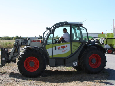 Jerković proslavio završetak žetve