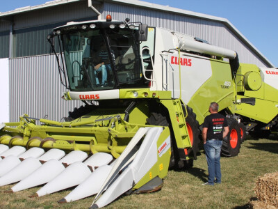 Jerković proslavio završetak žetve