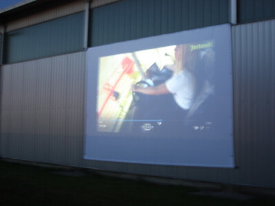 Jerković proslavio završetak žetve