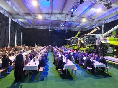 Jerković: Stručna predavanja i predstavljanje novosti u digitalizaciji poljoprivrede