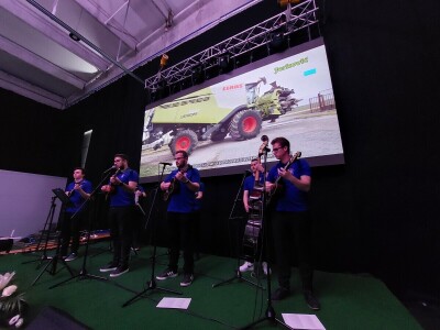 Jerković: Stručna predavanja i predstavljanje novosti u digitalizaciji poljoprivrede