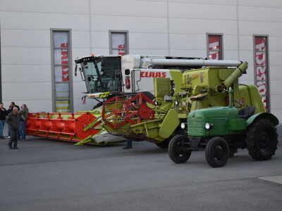 Jerković: Stručna predavanja i predstavljanje novosti u digitalizaciji poljoprivrede