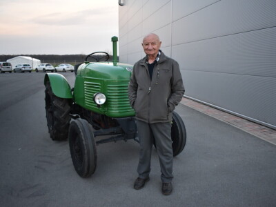 Jerković: Stručna predavanja i predstavljanje novosti u digitalizaciji poljoprivrede