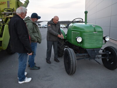Jerković: Stručna predavanja i predstavljanje novosti u digitalizaciji poljoprivrede