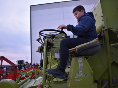 Jerković: Stručna predavanja i predstavljanje novosti u digitalizaciji poljoprivrede