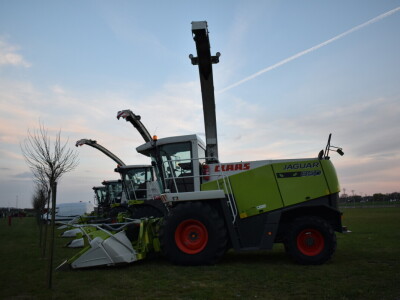 Jerković: Stručna predavanja i predstavljanje novosti u digitalizaciji poljoprivrede