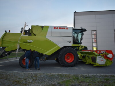 Jerković: Stručna predavanja i predstavljanje novosti u digitalizaciji poljoprivrede