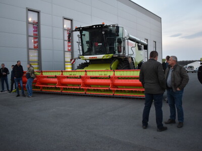 Jerković: Stručna predavanja i predstavljanje novosti u digitalizaciji poljoprivrede