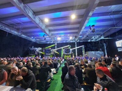 Jerković: Stručna predavanja i predstavljanje novosti u digitalizaciji poljoprivrede