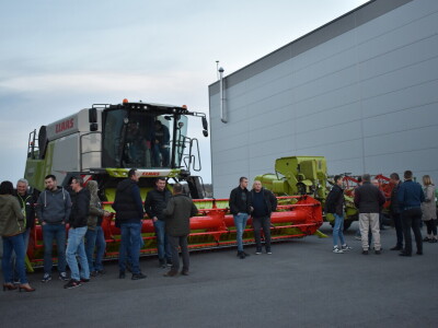 Jerković: Stručna predavanja i predstavljanje novosti u digitalizaciji poljoprivrede