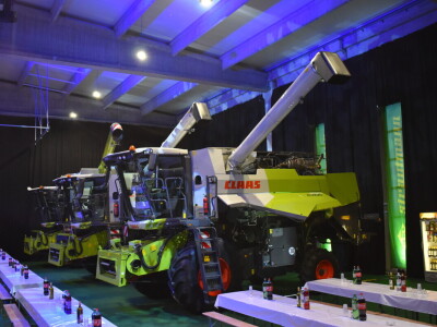 Jerković: Stručna predavanja i predstavljanje novosti u digitalizaciji poljoprivrede