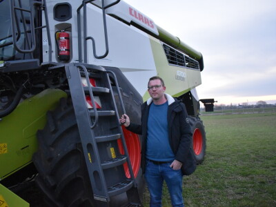 Jerković: Stručna predavanja i predstavljanje novosti u digitalizaciji poljoprivrede