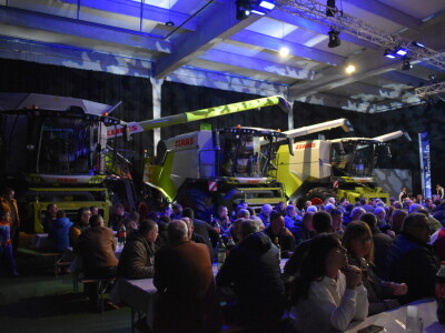 Jerković: Stručna predavanja i predstavljanje novosti u digitalizaciji poljoprivrede