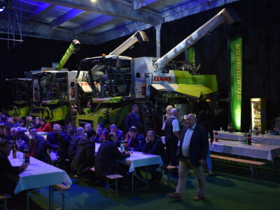 Jerković: Stručna predavanja i predstavljanje novosti u digitalizaciji poljoprivrede