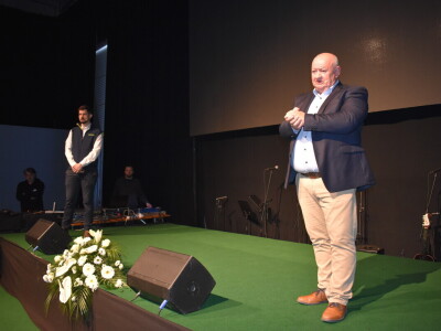 Jerković: Stručna predavanja i predstavljanje novosti u digitalizaciji poljoprivrede