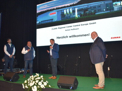 Jerković: Stručna predavanja i predstavljanje novosti u digitalizaciji poljoprivrede