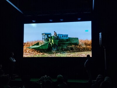 Jerković: Stručna predavanja i predstavljanje novosti u digitalizaciji poljoprivrede