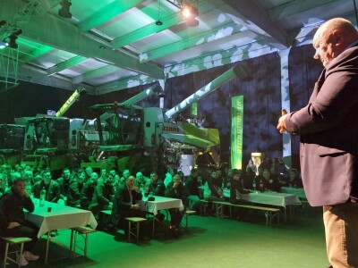 Jerković: Stručna predavanja i predstavljanje novosti u digitalizaciji poljoprivrede