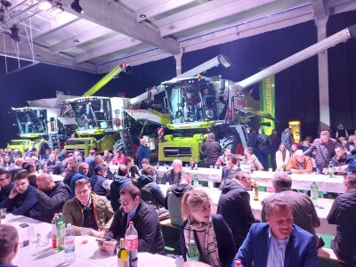 Jerković: Stručna predavanja i predstavljanje novosti u digitalizaciji poljoprivrede