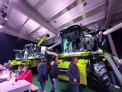 Jerković: Stručna predavanja i predstavljanje novosti u digitalizaciji poljoprivrede