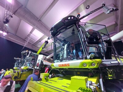 Jerković: Stručna predavanja i predstavljanje novosti u digitalizaciji poljoprivrede