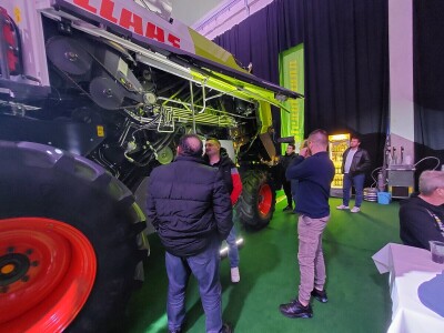 Jerković: Stručna predavanja i predstavljanje novosti u digitalizaciji poljoprivrede