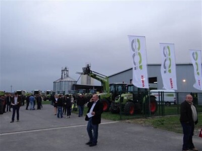 Proslava 20. obljetnice tvrtke Jerković