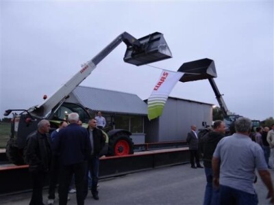 Proslava 20. obljetnice tvrtke Jerković