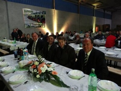 Proslava 20. obljetnice tvrtke Jerković