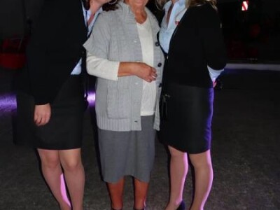 Proslava 20. obljetnice tvrtke Jerković