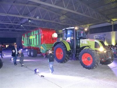 Proslava 20. obljetnice tvrtke Jerković