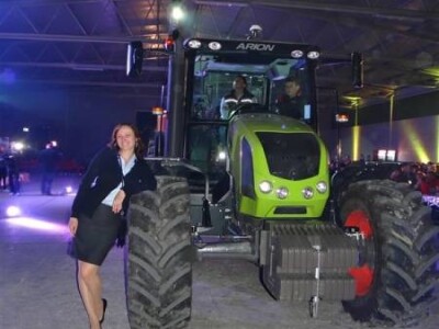 Proslava 20. obljetnice tvrtke Jerković