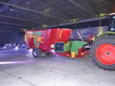 Proslava 20. obljetnice tvrtke Jerković