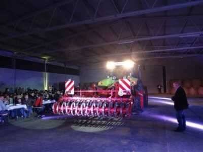 Proslava 20. obljetnice tvrtke Jerković