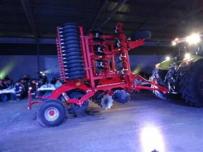 Proslava 20. obljetnice tvrtke Jerković