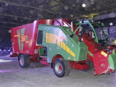 Proslava 20. obljetnice tvrtke Jerković