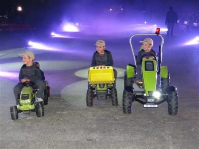 Proslava 20. obljetnice tvrtke Jerković