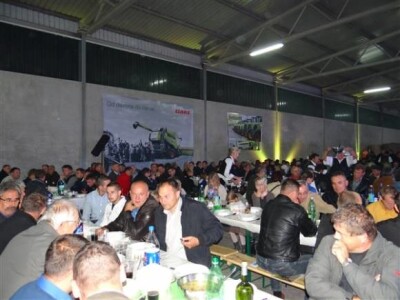 Proslava 20. obljetnice tvrtke Jerković