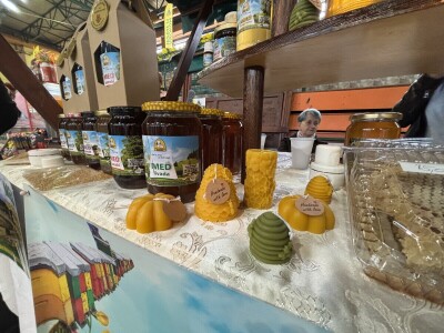 Jesen u Visokom 2025