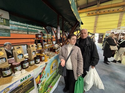 Jesen u Visokom 2025