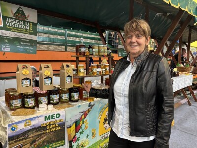 Jesen u Visokom 2025