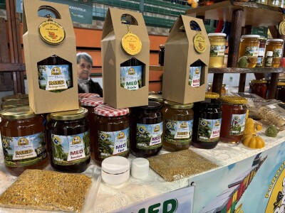 Jesen u Visokom 2025