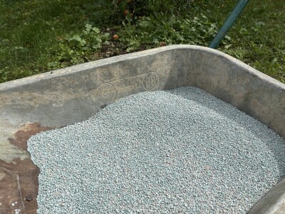 Jesenja gnojidba voćnjaka