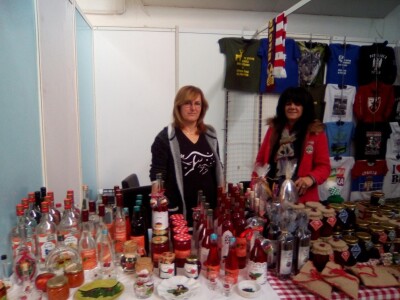 "Jesenji sajam" u Banja Luci