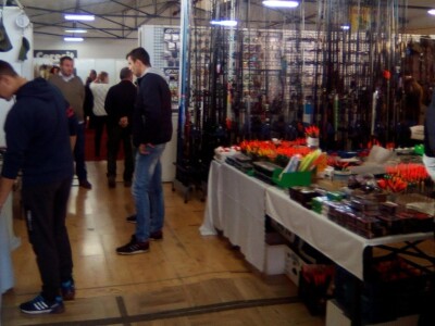 "Jesenji sajam" u Banja Luci