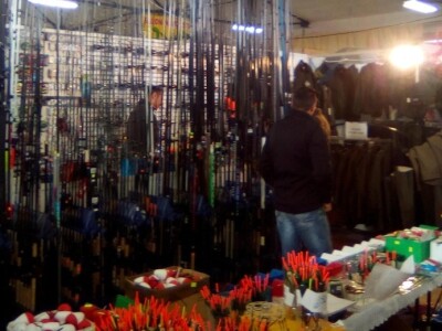 "Jesenji sajam" u Banja Luci