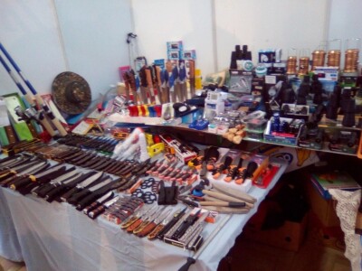 "Jesenji sajam" u Banja Luci